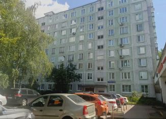 Продам квартиру студию, 16 м2, Москва, улица Мусы Джалиля, 27к1, район Зябликово