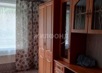 Продается 1-ком. квартира, 30 м2, Новосибирская область, Центральная улица, 23