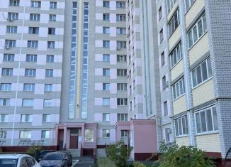 Продажа 3-ком. квартиры, 92.3 м2, Брянская область, улица Чернышевского, 12