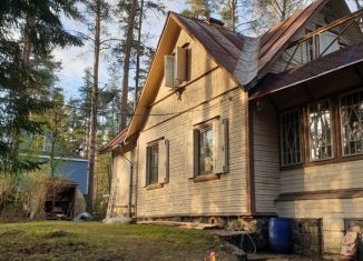 Продажа дома, 108 м2, городской посёлок Токсово