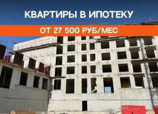 1-комнатная квартира на продажу, 34 м2, Дербент