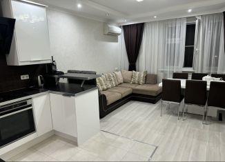 Сдается 2-ком. квартира, 54 м2, Москва, улица Главмосстроя, 7