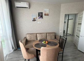 Сдается 1-ком. квартира, 44 м2, Анапа, Супсехское шоссе, 4к3