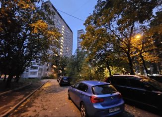 Продам квартиру студию, 19 м2, Москва, Скаковая улица, 15к2, станция Белорусская