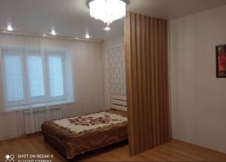 Сдается двухкомнатная квартира, 60 м2, Чебоксары, Стартовая улица, 8к1