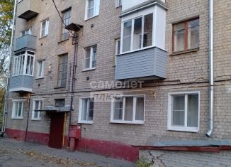 Продаю 1-комнатную квартиру, 30.5 м2, Иваново, Ташкентская улица, 102, Фрунзенский район