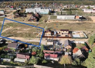 Продается участок, 15 сот., посёлок городского типа Сосновка, Биржевая улица