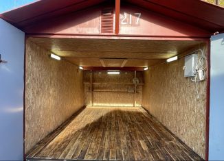 Продается гараж, 18 м2, посёлок Металлострой