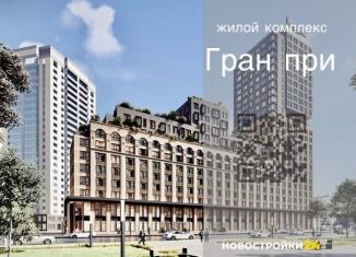 Продам 2-комнатную квартиру, 65.4 м2, Воронежская область, улица Ворошилова, 90лит12