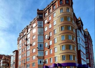 Продается трехкомнатная квартира, 127.7 м2, Томская область, улица Гоголя, 55