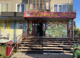 Продается торговая площадь, 78 м2, Абакан, улица Торосова, 14