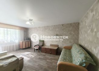 Продается однокомнатная квартира, 31.7 м2, Кировская область, улица Пушкина, 38А