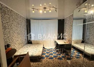 Продается трехкомнатная квартира, 71 м2, Москва, ЮВАО, улица Чистова, 24