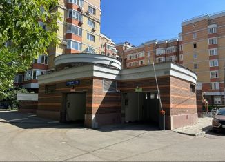 Продам машиноместо, 18 м2, Москва, район Замоскворечье, Люсиновская улица, 37