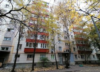 Продам 1-ком. квартиру, 38.1 м2, Москва, Саратовская улица, 5к2, ЮВАО