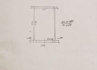 Продается гараж, 20 м2, Ульяновск, Железнодорожный район, Железнодорожная улица, 14Б