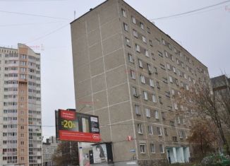 Продажа комнаты, 29 м2, Екатеринбург, улица Маяковского, 6, Кировский район