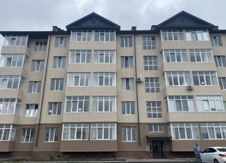 Продам квартиру студию, 23 м2, Нальчик, улица Мовсисяна, 7