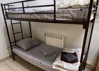 Аренда комнаты, 15 м2, Екатеринбург, Вокзальная улица, 23, метро Машиностроителей