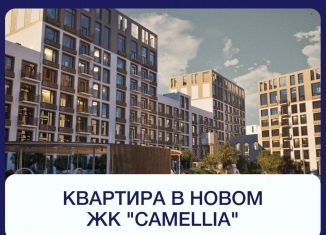 Продаю однокомнатную квартиру, 34 м2, Дербент