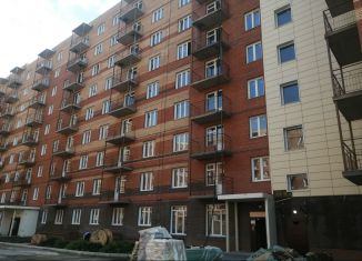 Продажа 2-ком. квартиры, 59.8 м2, Красноярск, Северное шоссе, 50А