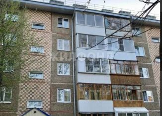 Продается 2-ком. квартира, 46.4 м2, Томская область, улица Мичурина, 67