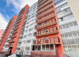 1-ком. квартира на продажу, 36 м2, Челябинская область, улица Кожевникова, 2А