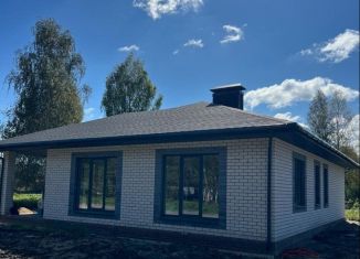 Продаю дом, 110 м2, коттеджный посёлок Заповедник