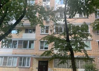 Продам 2-ком. квартиру, 48.3 м2, Москва, 2-й Павловский переулок, 13, метро Серпуховская