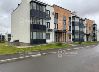 Продажа 1-комнатной квартиры, 34 м2, Волгоград, улица Химина, 10В