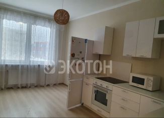 3-ком. квартира в аренду, 75 м2, Ленинградская область, Ясная улица, 11