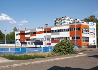 Продажа помещения свободного назначения, 1624.6 м2, Набережные Челны, 7-й комплекс, 10А