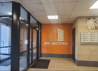 Продаю квартиру студию, 27 м2, Раменское, Семейная улица, 2