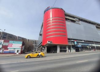 Продажа торговой площади, 777.7 м2, Самара, Аэродромная улица, 45, метро Гагаринская