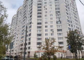 Продам трехкомнатную квартиру, 96.9 м2, Серпухов, Спортивная улица, 8к2