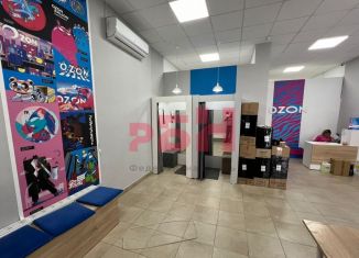 Продается торговая площадь, 63.3 м2, Ростов-на-Дону, улица Шеболдаева, 95с2, Октябрьский район