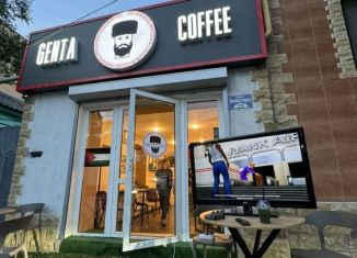 Торговая площадь на продажу, 80 м2, Махачкала, Кировский район, улица Магомедтагирова, 139