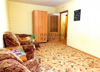 Продается 1-ком. квартира, 30 м2, Тула, Новомосковская улица, 17