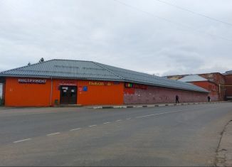 Продается помещение свободного назначения, 1250 м2, Ивантеевка, Фабричный проезд, 1с1