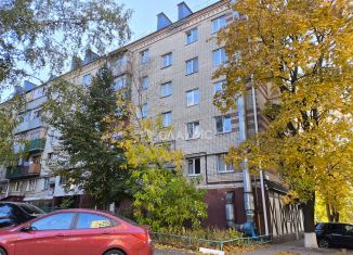 Продажа 1-комнатной квартиры, 32 м2, Белгород, улица Щорса, 37