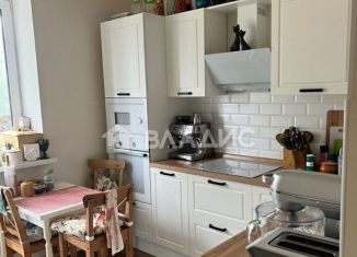 Продается 1-ком. квартира, 35 м2, Химки, улица Микояна, 23к2