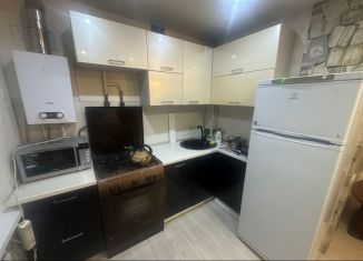 Квартира в аренду студия, 32 м2, Уфа, улица Карла Маркса, 83