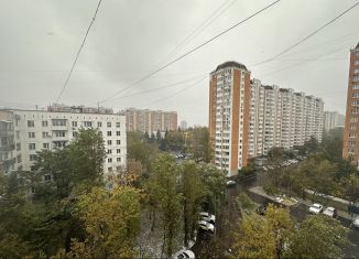 Продам однокомнатную квартиру, 31.8 м2, Москва, Нахимовский проспект, 39к2, метро Профсоюзная