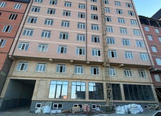 Продажа 2-ком. квартиры, 79.1 м2, Дагестан, Еловая улица, 11