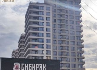 Продается двухкомнатная квартира, 64 м2, Новосибирск, Заельцовский район, улица Аэропорт, 88