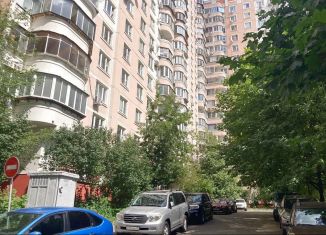 Продаю квартиру студию, 17.8 м2, Москва, улица Академика Анохина, 9к1, ЗАО