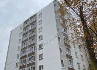 Продается 2-ком. квартира, 62.6 м2, Ярославль, улица Маланова, 23