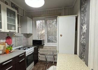 Продается 1-комнатная квартира, 30.1 м2, Омск, улица Дмитриева, 4/1, Кировский округ