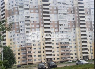 Продается 3-ком. квартира, 96.2 м2, Иваново, микрорайон Рождественский, 4