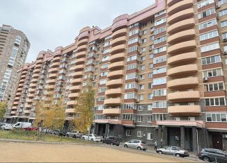 Продам 1-ком. квартиру, 37.5 м2, Уфа, Бакалинская улица, 25, Кировский район